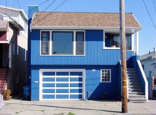 920 Easton Ave, San Bruno, CA 94066
