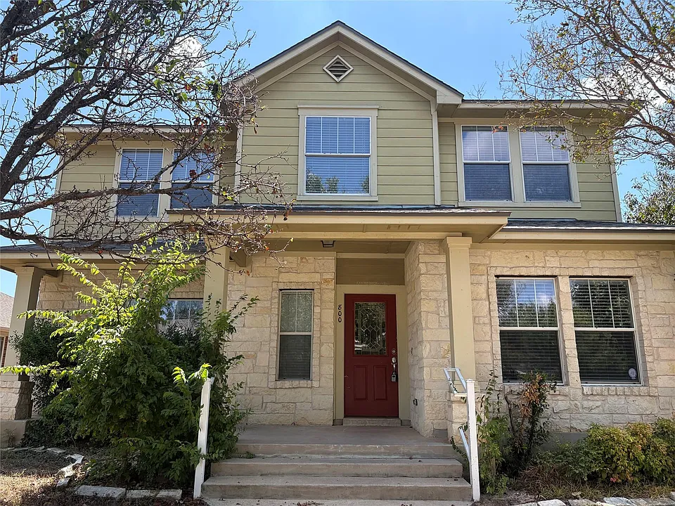 800 Bull Creek Pkwy