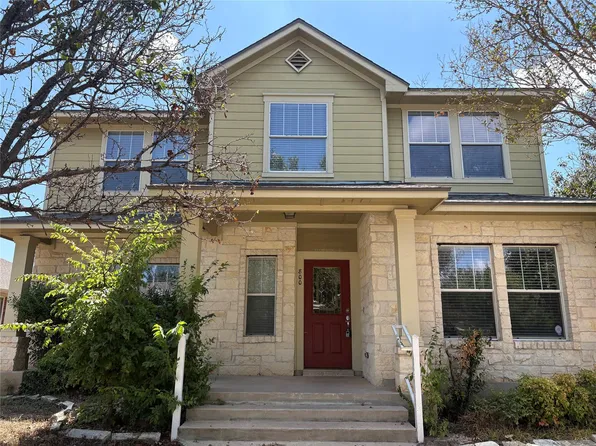 800 Bull Creek Pkwy, Cedar Park, TX 78613