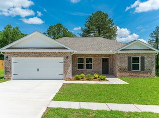 6478 Burleson Blvd, Crestview, FL 32539
