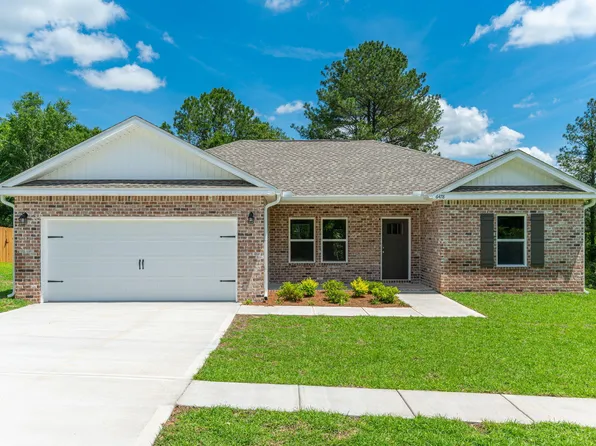 6140 Blueberry Ln, Crestview, FL 32536
