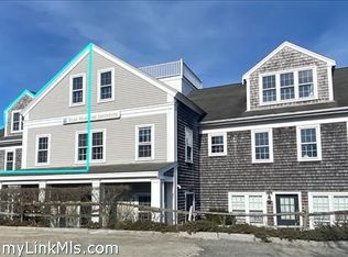 3 Freedom Sq #C, Nantucket, MA 02554