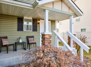6543 N Goshawk Ln, Coeur D Alene, ID 83815