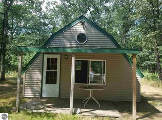 4693 E County Line Rd, South Branch, MI 48761