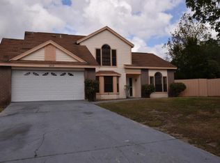 1510 Silversmith Pl, Orlando, FL 32818