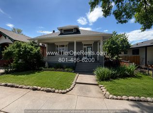 1012 E Blaine Ave, Salt Lake City, UT 84105