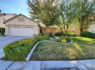 9511 Pioneer Ave, Las Vegas, NV 89117