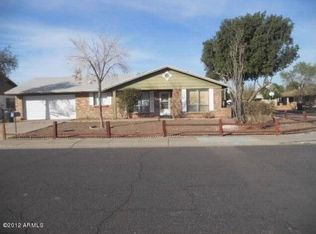 7512 W Earll Dr, Phoenix, AZ 85033