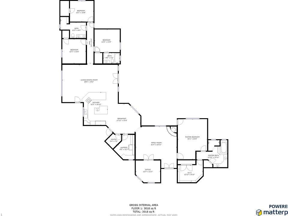1st image of 7014 N Camino Verde