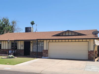 5347 W Seldon Ln, Glendale, AZ, 85302