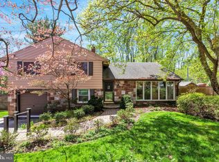 116 Harvest Cir, Bala Cynwyd, PA 19004