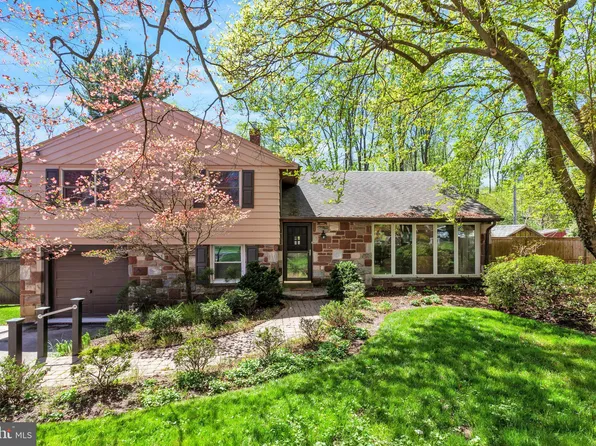 116 Harvest Cir, Bala Cynwyd, PA 19004
