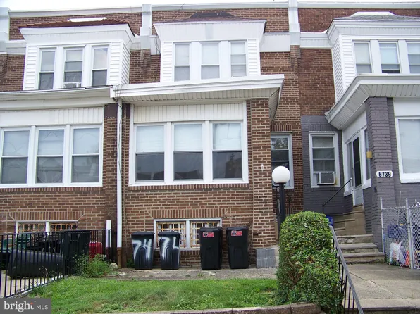 6741 N 16th St, Philadelphia, PA 19126