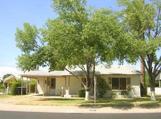 506 N 2nd Pl, Mesa, AZ 85201