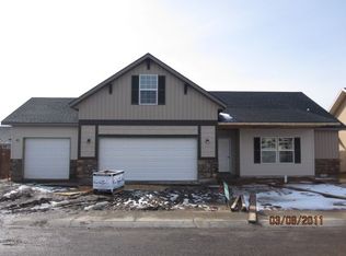 475 Hidden Trails Ln, Twin Falls, ID 83301