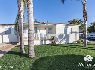5036 Date St, San Diego, CA 92102