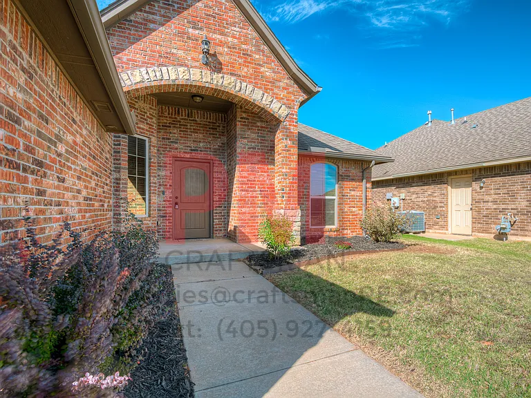 3421 Canton Trl — Photo 4