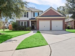 28503 Cece Glen Ct, Spring, TX 77386