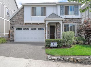 6572 NW 164th Ave, Portland, OR 97229