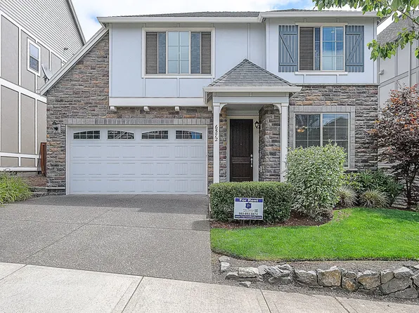 6572 NW 164th Ave, Portland, OR 97229