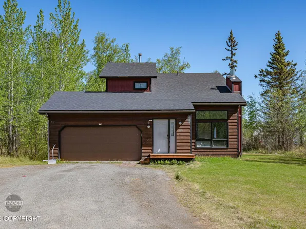 5175 E Sams Cir, Wasilla, AK 99654