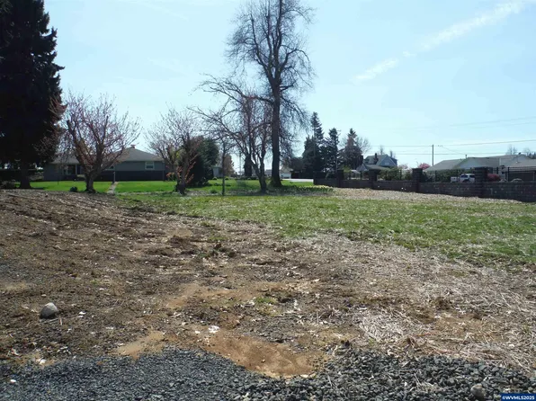 NE Clay St Lot 19, Sublimity, OR 97385