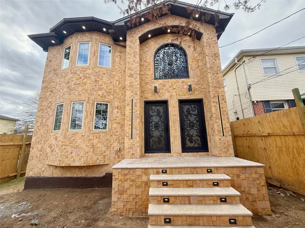 130-36 178th Place, Springfield Gardens, NY 11434