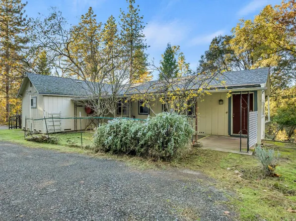 1740 Airport Ct, Placerville, CA 95667