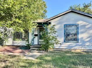 3422 Shelby Ave, Waco, TX 76711