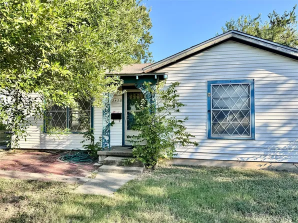 3422 Shelby Ave, Waco, TX 76711