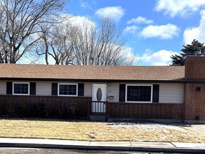 1178 Phelps Dr, Mountain Home, ID, 83647