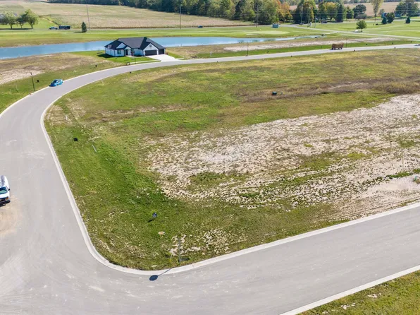 2054 Albatross Way #97, Auburn, IN 46706