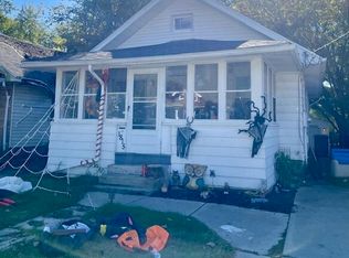 1815 Berdan Ave, Toledo, OH 43613