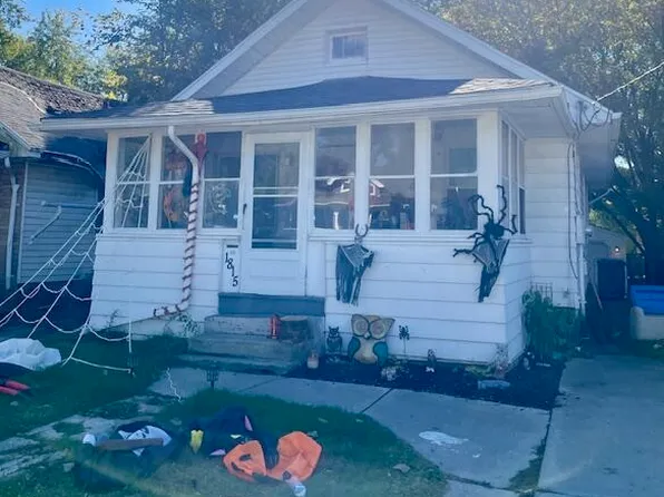 1815 Berdan Ave, Toledo, OH 43613