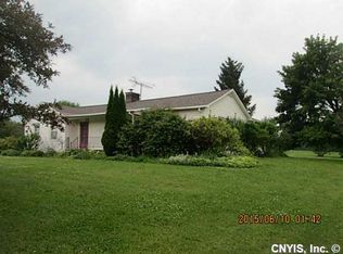 701 State Route 176, Fulton, NY 13069