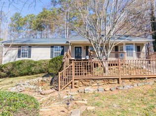 5028 Bird Rd, Gainesville, GA 30506