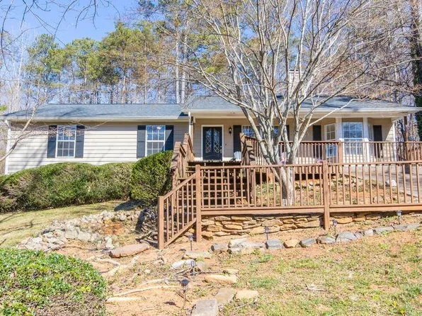 5028 Bird Rd, Gainesville, GA 30506