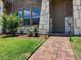 3125 Solana Cir, Justin, TX 76207