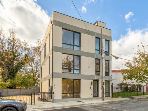 1850 Capitol Ave NE, Washington, DC