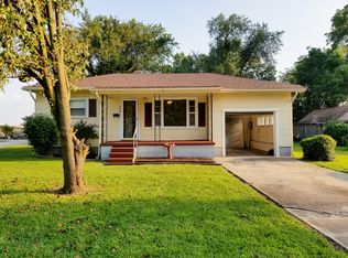2100 W Thoman St, Springfield, MO 65803