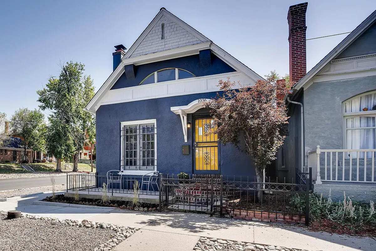 Building Photo - 1036 E 24th Ave
