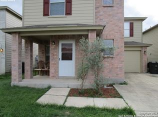 7422 Circle Farm, San Antonio, TX 78239