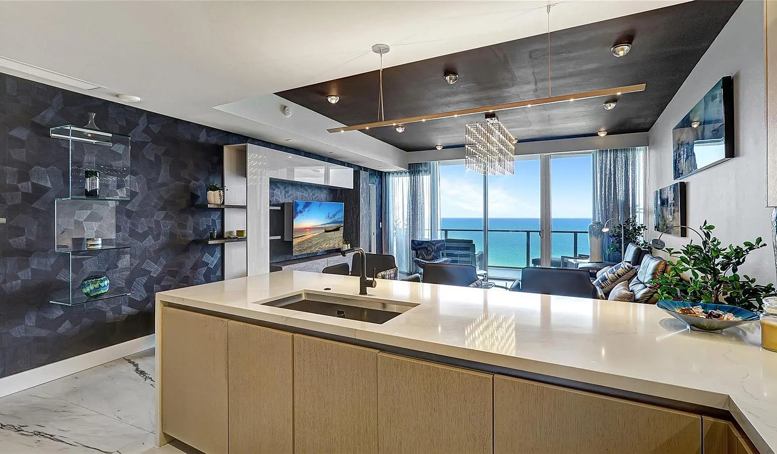 1 bed, 1294 sqft, $11,000 — Photo 3