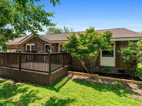 128 Heather Dr, Summerville, SC 29486