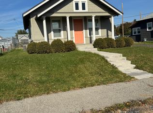 923 E Longfellow Ave, Spokane, WA 99207