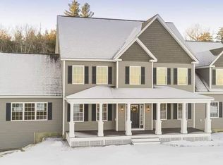 Foxberry Dr, New Boston, NH 03070