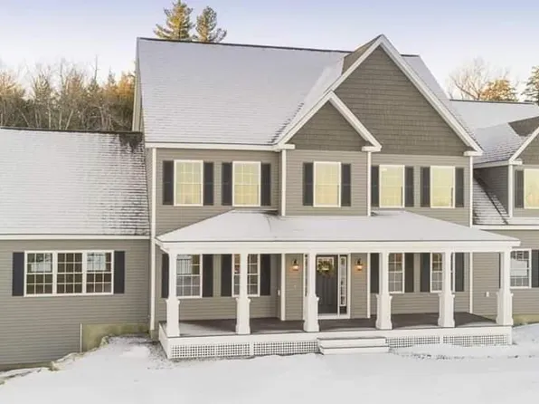 Foxberry Dr, New Boston, NH 03070