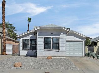 6776 Arroyo Ave, Las Vegas, NV 89103