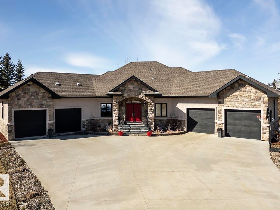 1st image of 53217 Range Rd #263-56