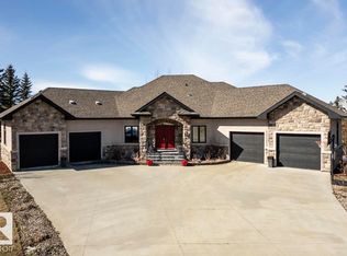 53217 Range Rd #263-56, Parkland County, AB T7X 3G2